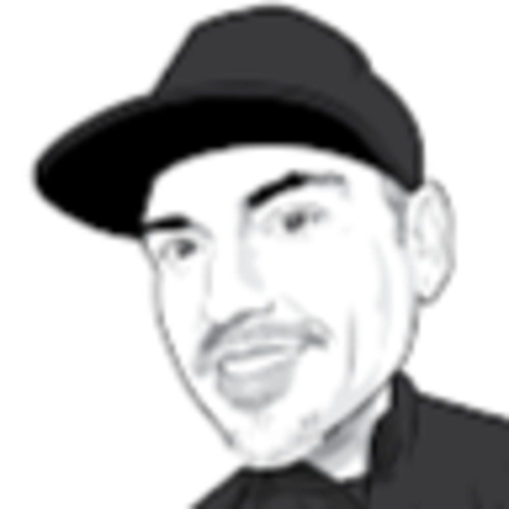 Meet your Posher, Steven